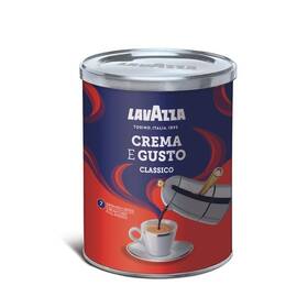 Lavazza Crema E Gusto 250 g