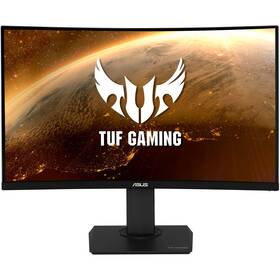 Monitor Asus TUF Gaming VG32VQR (90LM04I0-B03170) černý - zánovní - 24 měsíců záruka