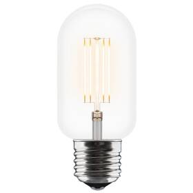 Žárovka LED UMAGE Edison's Idea, E27, 2 W - zánovní - 24 měsíců záruka