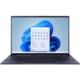 Notebook Asus ExpertBook B9 OLED (B9403CVA-KM0187X) černý
