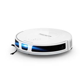 Robotický vysavač Rowenta X-Plorer S70 Animal RR8477WH bílá barva
