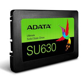 SSD ADATA SU630 1,92TB 2.5" (ASU630SS-1T92Q-R)