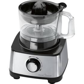 Kuchyňský robot Profi Cook KM 1063 nerez
