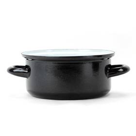 Kastrol SFINX 14 cm, 0,8 l 
