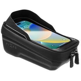 Držák na mobil FIXED Bikee Bag (FIXBIB-BK) černý