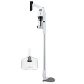 Tyčový vysavač Raycop Omni Air UV+ bílá barva
