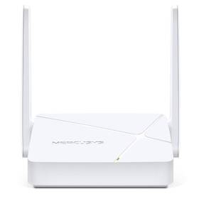 Router Mercusys MR20 AC750 bílá barva
