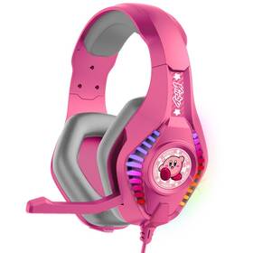 Headset OTL Technologies Kirby PRO G5 (KB1002) růžový