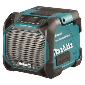 Přenosný reproduktor Makita DMR203 (bez aku) 

