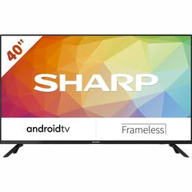 Televize Sharp 40FG2EA