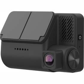Autokamera Pioneer VREC-Z810SH černá
