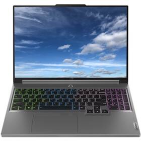 Notebook Lenovo Legion 5 16IRX9 šedá barva
