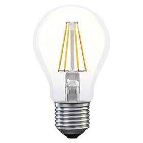 Žárovka LED EMOS Filament klasik, 6,7W, E27, teplá bílá (1525283230)