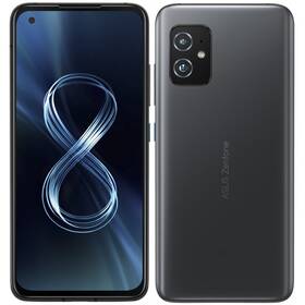 Mobilní telefon Asus ZenFone 8 16GB/256GB 5G (ZS590KS-2A011EU) černý