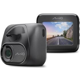 Autokamera Mio MiVue C590 GPS černá