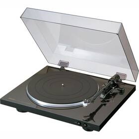 Gramofon Denon DP-300F černá barva
