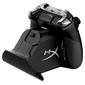 Dokovací stanice HyperX ChargePlay Duo (Xbox One/Series) (4P5M6AM) - zánovní - 12 měsíců záruka