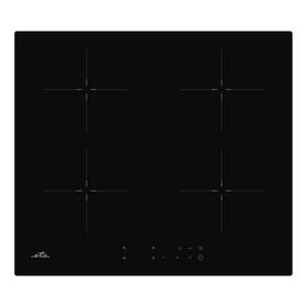 Indukční varná deska ETA 579190000 černá - s kosmetickou vadou - 12 měsíců záruka