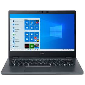 Notebook Acer TravelMate P4 (TMP414-51-50H1) (NX.VQGEC.001) modrý