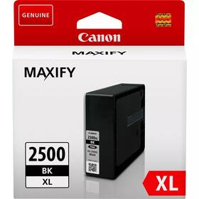 Canon PGI-2500XL BK, 2500 stran