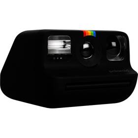 Instantní fotoaparát Polaroid Go Gen 2 černý