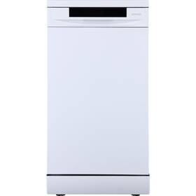 Myčka nádobí Gorenje GS541C10W bílá barva
