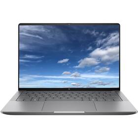Notebook HP ZBook Ultra 14 G1a stříbrná barva
