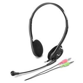 Headset Genius HS-200C (31710151100) černý