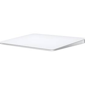 Trackpad Apple Magic Trackpad Multi-Touch povrch - bílý 
