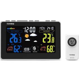 Meteorologická stanice GARNI 570 EASY III 
