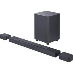 Soundbar JBL BAR 800 černý