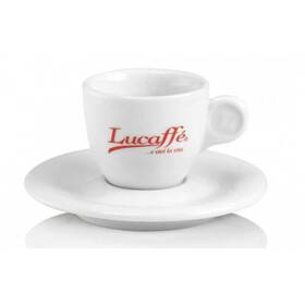 Šálek na espresso Lucaffé INSTITUTIONAL