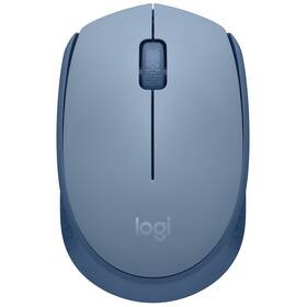 Myš Logitech Wireless M171 (910-006866) modrá