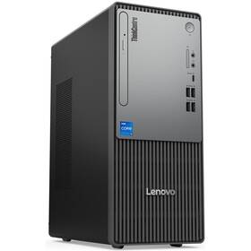 Stolní počítač Lenovo ThinkCentre neo 50t Gen 5 černá barva
