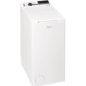 Pračka Whirlpool TDLRB 65332BS EU/N bílá