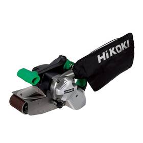 Pásová bruska HIKOKI ( HITACHI ) SB8V2WAZ ( 1200W ) 
