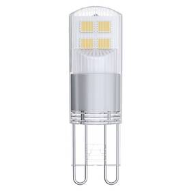 Žárovka LED EMOS 1,9W, G9, neutrální bílá - rozbaleno - 24 měsíců záruka