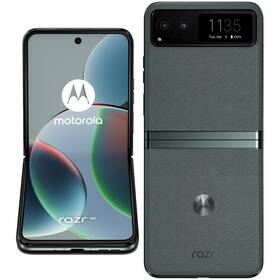 Mobilní telefon Motorola Razr 40 5G 8 GB / 256 GB - Sage Green (PAYA0004PL)