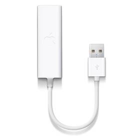Síťová karta Apple USB Ethernet (MC704ZM/A) bílá