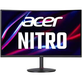Monitor Acer Nitro XZ322QUSbmiipphx (UM.JX2EE.S01) černý