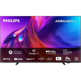 Televize Philips 43PUS8518 - zánovní - 24 měsíců záruka