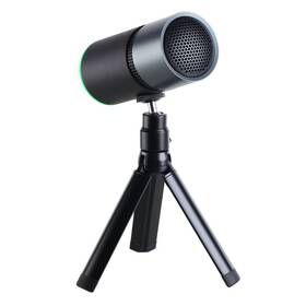 Mikrofon Thronmax Mdrill Pulse (M8) černý