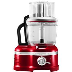 Kuchyňský robot KitchenAid Artisan 5KFP1644ECA červený