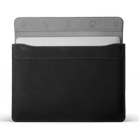 Pouzdro FIXED Oxford na Apple Macbook Pro 15" (2016 a novější) černá barva
