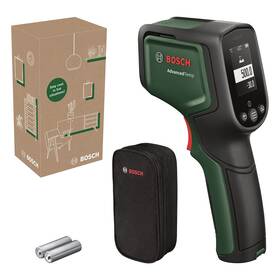 Termodetektor Bosch AdvancedTemp, 0.603.683.2Z0 
