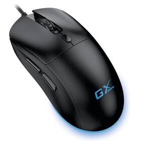Myš Genius GX GAMING Scorpion M500 černá barva
