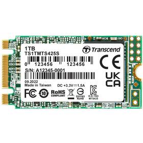 SSD Transcend MTS425S 1TB M.2 2242 (TS1TMTS425S)