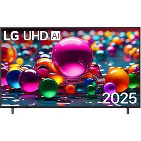 Televize LG 65UA75006LA 
