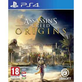 Hra Ubisoft Assassin's Creed Origins 
