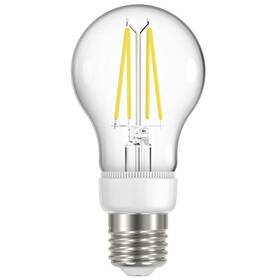 Chytrá žárovka IMMAX NEO LITE SMART LED E27 7W teplá, studená bílá, stmívatelná, Wi-Fi, TUYA (07713L)